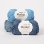 DROPS Muskat Light Blue